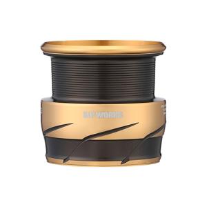 DAIWA(釣り) ダイワ SLP WORKS SLPW LT TYPE-αスプール (2500 DAIWA(釣り) ダイワ SLP WORKS SLPW LT TYPE-αスプール (2500