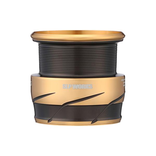 ★特価品10％OFF【ダイワ/SLP WORKS】SLPW LT TYPE-αスプール 3（ゴールド...