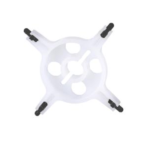 マイクロキャストスプール+ブレーキセット AMB2520R(Eリング付)+