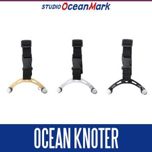 ★特価品10％OFF【スタジオオーシャンマーク】オーシャンノッター OK105H【中サイズ送料】｜HEDGEHOG STUDIO