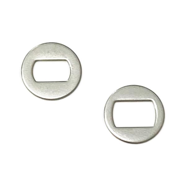 【スタジオコンポジット】ハンドル調整ワッシャー（1個入り）