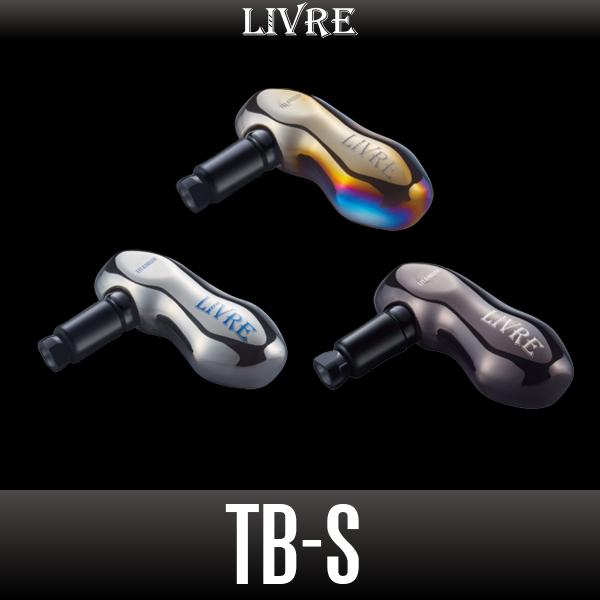 ★特価品10％OFF【リブレ/LIVRE】TB-S（ファイヤー／ブラック, ブラウン（IP）／ブラッ...