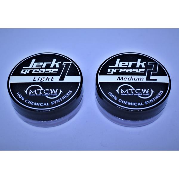 【MTCW】エギング専用 ドラググリス ジャークグリス Jerk grease