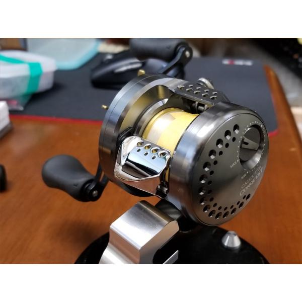 ★特価品10％OFF【カケヅカデザインワークス】シマノ用 オフセットクラッチ(17カルカッタコンクエ...