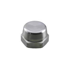 シノハラ パワーハンドル 115mm 8mm／5mm 9mm／5.5mm 2個セット /U035M