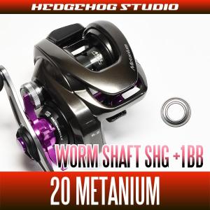 シマノ純正】21カルカッタコンクエスト 100用 純正スペア