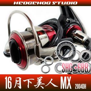 ダイワ】23エメラルダス RX FC LT2500S, LT2500用 MAX11BB フル