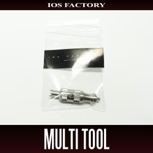 IOS FACTORY(IOS FACTORY) ツライチセット 銀 : ファイナル