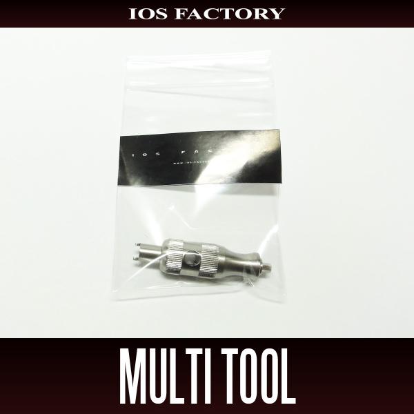 ★特価品10％OFF【IOSファクトリー】マルチツール