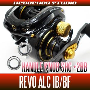 Abu Garcia（アブガルシア） REVO ELITE(レボ エリート) 8-L