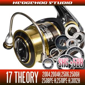 18タトゥーラ LT2000S-XH-LT2500S-XH用 MAX11BB フルベアリング