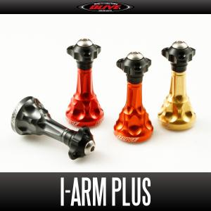 シマノ純正(夢屋)１８ステラリールスタンド(チタン) シマノ純正】 夢屋18ステラ チタンリールスタンド C type（生産