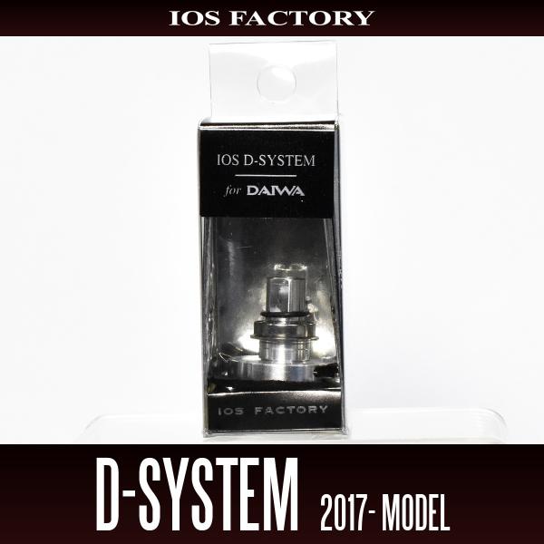 ★特価品10％OFF【IOSファクトリー】 Dシステム （17セオリー用）*SDSY