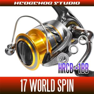 シマノ シマノ 17 サハラ C5000XG／スピニングリール