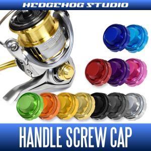 ☆特価品50％OFF ダイワ・17月下美人AIR対応 ハンドルスクリュー