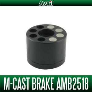 アベイル　AMB2540 ガンメタ　マイクロキャストスプール 楽天市場】【Avail/アベイル】ABU Ambassadeur 2500C 用 浅溝