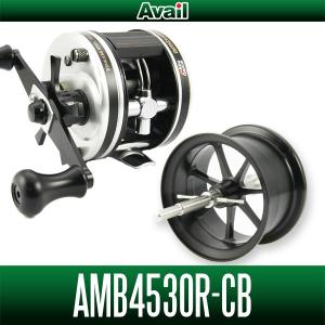 マイクロキャストスプール AMB2540R Brake AMB1540 セット マイクロキャストブレーキ AMB1540(磁石3.5×4) mb_amb1540