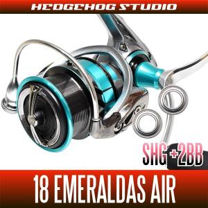 07メタニウムMg用 軽量浅溝スプール Avail Microcast Spool MT0725