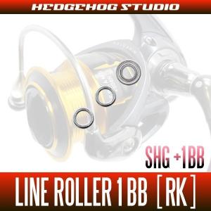 ダイワ16 エメラルダス 2508PE-H-DH【フルベアリング６BBセット済】 楽天市場】16エメラルダス 2508PE-DH,2508PE-H-DH用 MAX12BB フル