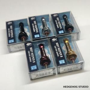 ☆特価品50％OFF ダイワ・17月下美人AIR対応 ハンドルスクリュー