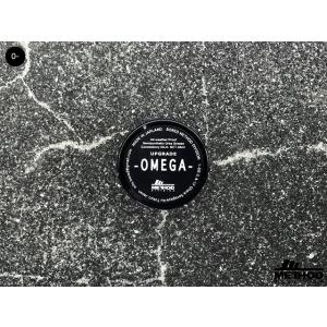 【BORED】METHOD / UG OMEGA（オメガ）高粘着低粘度0号− セミシンセティックグリ...