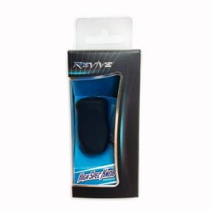 リヴァイヴ BFC ライトフィネスノブ SD-B ／ブルー／ZPI ZPI】 BFC ライトフィネス ハンドルノブ 【プレミアムモデル】 （2個