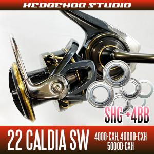 23レガリス LT4000-cxh BB追加 スペアスプール付き 23レガリス