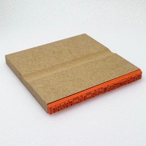 【翌営業日出荷】歯科技工所番号用スタンプ【大】...の詳細画像4