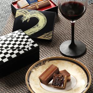 漆器 山田平安堂 手文庫 秋草 文箱/漆器/塗り : 漆器 山田平安堂