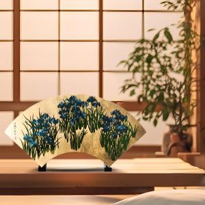 山田平安堂 飾皿 富士に松 法人ギフトに/漆器/インテリア/飾り皿