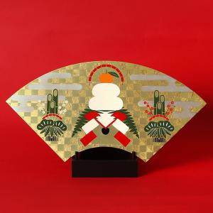 山田平安堂 飾皿 富士に松／鳥獣戯画 法人ギフトに/漆器/インテリア