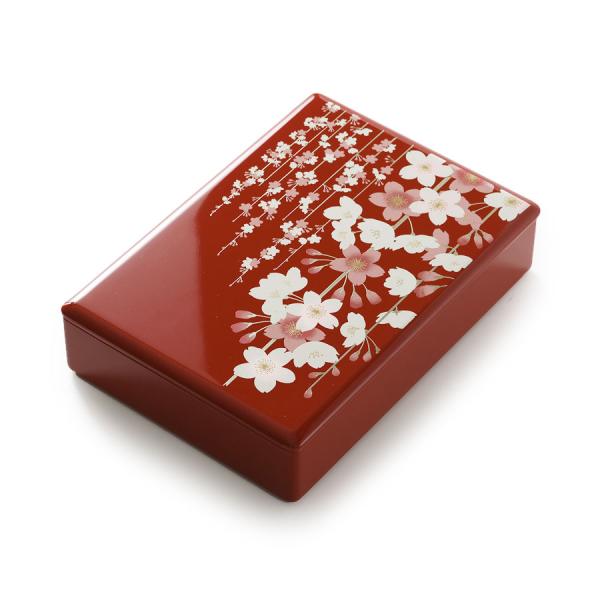 小箱　サクラサク