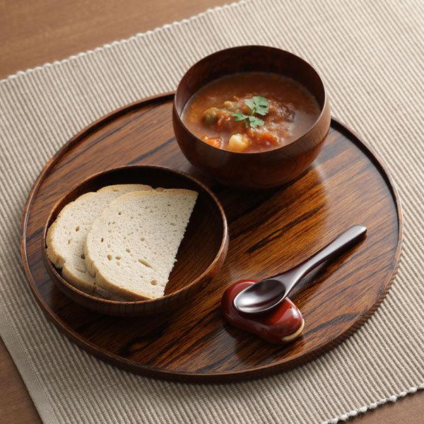 ひな椀セット　けやき　お子さまや小食の方に／食器セット／子ども／木製