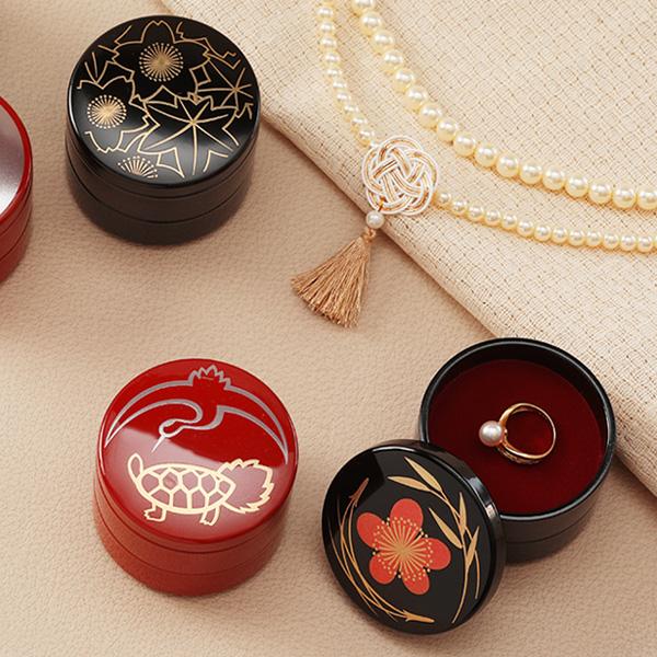 アクセサリーボックス 結婚内祝い 引き出物