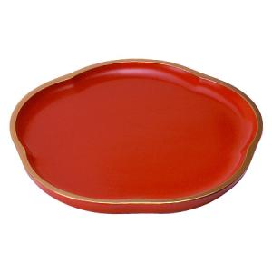 山田平安堂 八角盆（中）白檀 : 漆器 山田平安堂 - 通販 - Yahoo