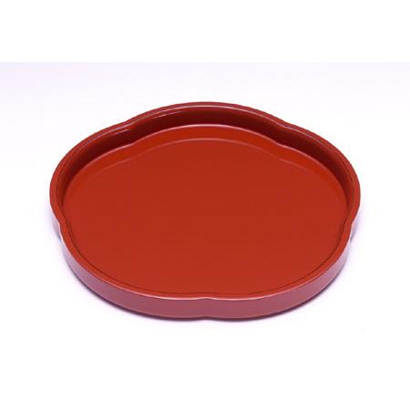 梅盆 研出（小）