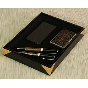 漆器 山田平安堂 手文庫 秋草 文箱/漆器/塗り : 漆器 山田平安堂