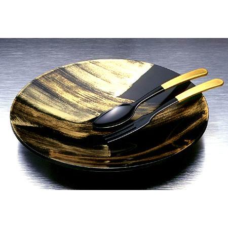 サラダボウル龍雷（サーバーセット）