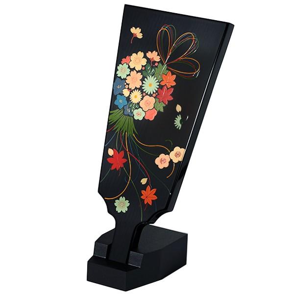 羽子板 花久寿玉