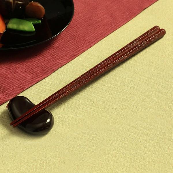 はつり箸　あかね/神代