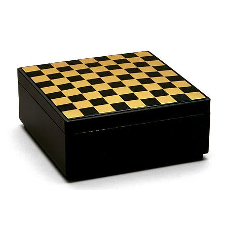 一ヶ重　市松　（和菓子無し）