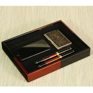 漆器 山田平安堂 手文庫 秋草 文箱/漆器/塗り : 漆器 山田平安堂