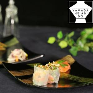 プレート 龍牙（中）