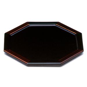 (新品未使用)山田平安堂 漆器 丸盆 白檀(大) 山田平安堂 八角盆（大）白檀 : 漆器 山田平安堂 - 通販 - Yahoo
