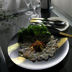 パーティープレート 龍珠