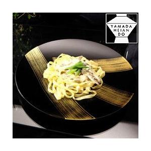 プレート海龍（取箸セット）