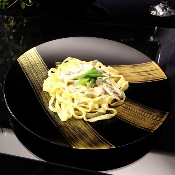 内祝い　引き出物にも　プレート 海龍