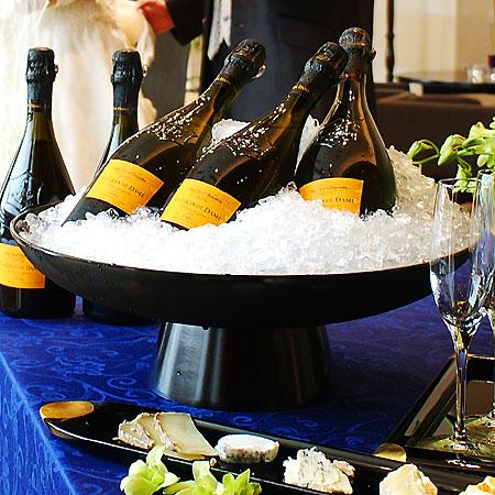 大盃　黒（尺五）