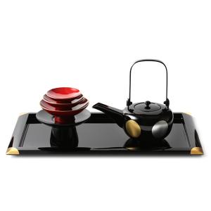越前塗 漆塗り屠蘇器セット お屠蘇セット 屠蘇器 木製 酒器 和食器 おとそセット 越前塗り 越前