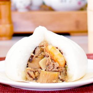 【廃番】  極上饅 （冷凍） 聘珍樓 聘珍楼 | 肉まん お取り寄せ 中華まん 横浜 横浜中華街 お土産 お取り寄せ グルメ ギフト 中華街